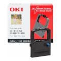 Oki Banda de culoare negru (09002310)