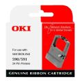 Oki Banda de culoare negru (09002316)