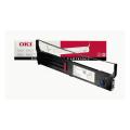 Oki Banda de culoare negru (40629303)