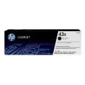 HP Toner negru (C8543X / 43X) (high capacity)