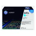 HP Toner cian (C9721A / 641A)