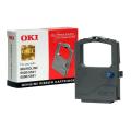 Oki Banda de culoare negru (01126301)