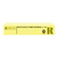 Ricoh Toner galben (888313 / TYPE245) (high capacity)