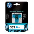 HP Cartus cu cerneala cian (C8771EE / 363)