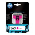 HP Cartus cu cerneala magenta (C8772EE / 363)