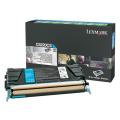 Lexmark Toner cian (C5220CS / 00C5220CS) (Returnare)