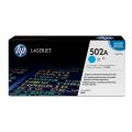 HP Toner cian (Q6471A / 502A)