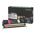 Lexmark Toner magenta (C5240MH / 00C5240MH) (Returnare, high capacity)