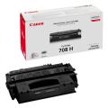 Canon Toner negru (0917B002 / 708H) (high capacity)