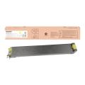 Sharp Toner galben (MX27GTYA)