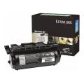 Lexmark Toner negru (X644A11E / 0X644A11E) (Returnare)