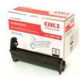 Oki Tambur negru (43381708)