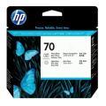 HP Cap de presiune photoblack/gray light (C9407A / 70)