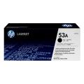 HP Toner negru (Q7553A / 53A)