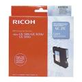 Ricoh Cartus cu cerneala cian (405533 / GC21C)