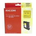 Ricoh Cartus cu cerneala galben (405535 / GC21Y)
