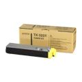 Kyocera Toner galben (1T02HJAEU0 / TK520Y)