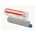 Oki Toner cian (43487711)