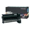 Lexmark Toner negru (C782X1KG / 0C782X1KG) (Returnare)