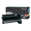 Lexmark Toner negru (C780H1KG / 0C780H1KG) (Returnare)