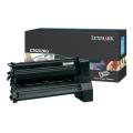 Lexmark Toner negru (C782X2KG / 0C782X2KG) (high capacity)