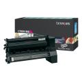 Lexmark Toner magenta (C780H1MG / 0C780H1MG) (Returnare)