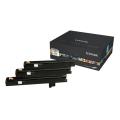 Lexmark Tambur cian / magenta / galben (C930X73G / 0C930X73G)