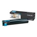 Lexmark Toner cian (X945X2CG / 0X945X2CG)