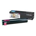 Lexmark Toner magenta (X945X2MG / 0X945X2MG)