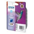 Epson Cartus cu cerneala fotografie cyan (C13T08054011 / T0805)