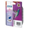 Epson Cartus cu cerneala magenta fotografie (C13T08064011 / T0806)