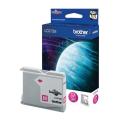Brother Cartus cu cerneala magenta (LC970M)