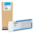 Epson Cartus cu cerneala cian (C13T606200 / T6062)