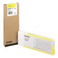 Epson Cartus cu cerneala galben (C13T606400 / T6064)