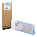 Epson Cartus cu cerneala fotografie cyan (C13T606500 / T6065)