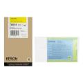 Epson Cartus cu cerneala galben (C13T603400 / T6034)