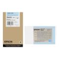 Epson Cartus cu cerneala fotografie cyan (C13T603500 / T6035)