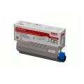 Oki Toner negru (43865708)
