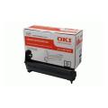 Oki Tambur negru (43870024)