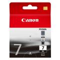 Canon Cartus cu cerneala negru (2444B001 / PGI7BK)