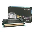 Lexmark Toner negru (C734A1KG / 0C734A1KG) (Returnare)