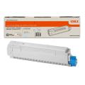 Oki Toner cian (44059107)
