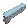 Utax Toner cian (4462610011)
