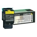 Lexmark Toner galben (C540H1YG / 0C540H1YG) (Returnare)