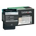 Lexmark Toner negru (C540A1KG / 0C540A1KG) (Returnare)