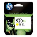 HP Cartus cu cerneala galben (CD974AE / 920XL) (high capacity)