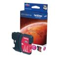 Brother Cartus cu cerneala magenta (LC1100HYM) (high capacity)