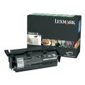 Lexmark Toner negru (T654X11E / 0T654X11E) (Returnare, high capacity)