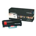 Lexmark Toner negru (E260A21E / 0E260A21E)