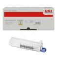 Oki Toner galben (44318605)